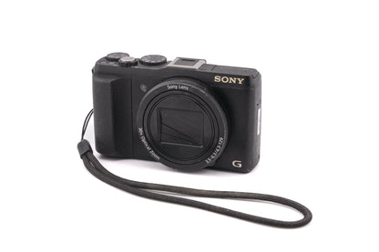 Sony Cyber-Shot DSC-HX60V