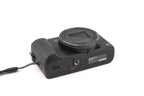 Sony Cyber-Shot DSC-HX60V