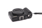 Sony Cyber-Shot DSC-HX60V