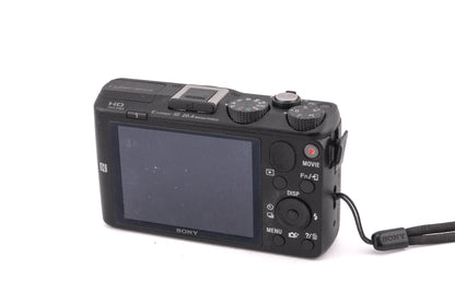 Sony Cyber-Shot DSC-HX60V