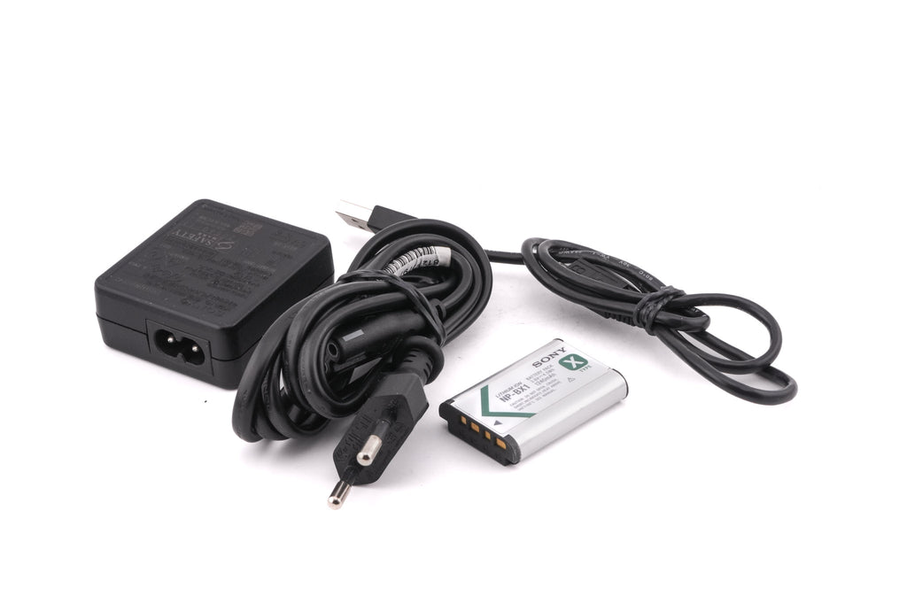 Sony Cyber-Shot DSC-HX60V