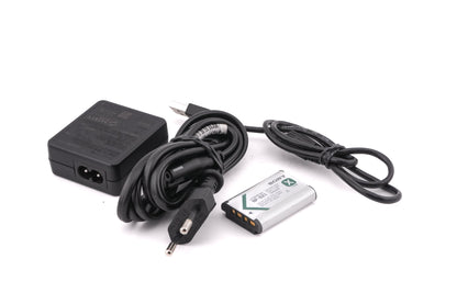 Sony Cyber-Shot DSC-HX60V