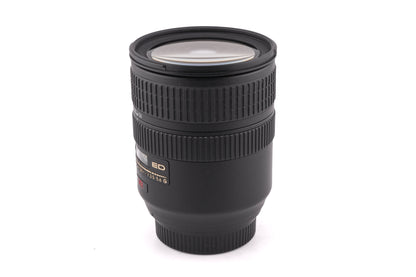 Nikon 24-120mm f3.5-5.6 AF-S Nikkor G ED VR