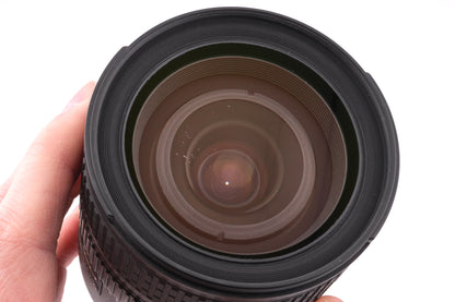 Nikon 24-120mm f3.5-5.6 AF-S Nikkor G ED VR