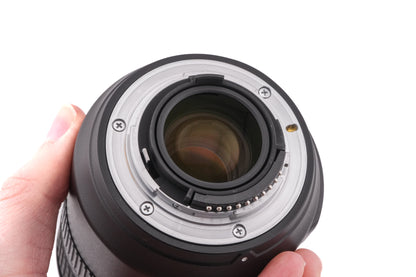 Nikon 24-120mm f3.5-5.6 AF-S Nikkor G ED VR