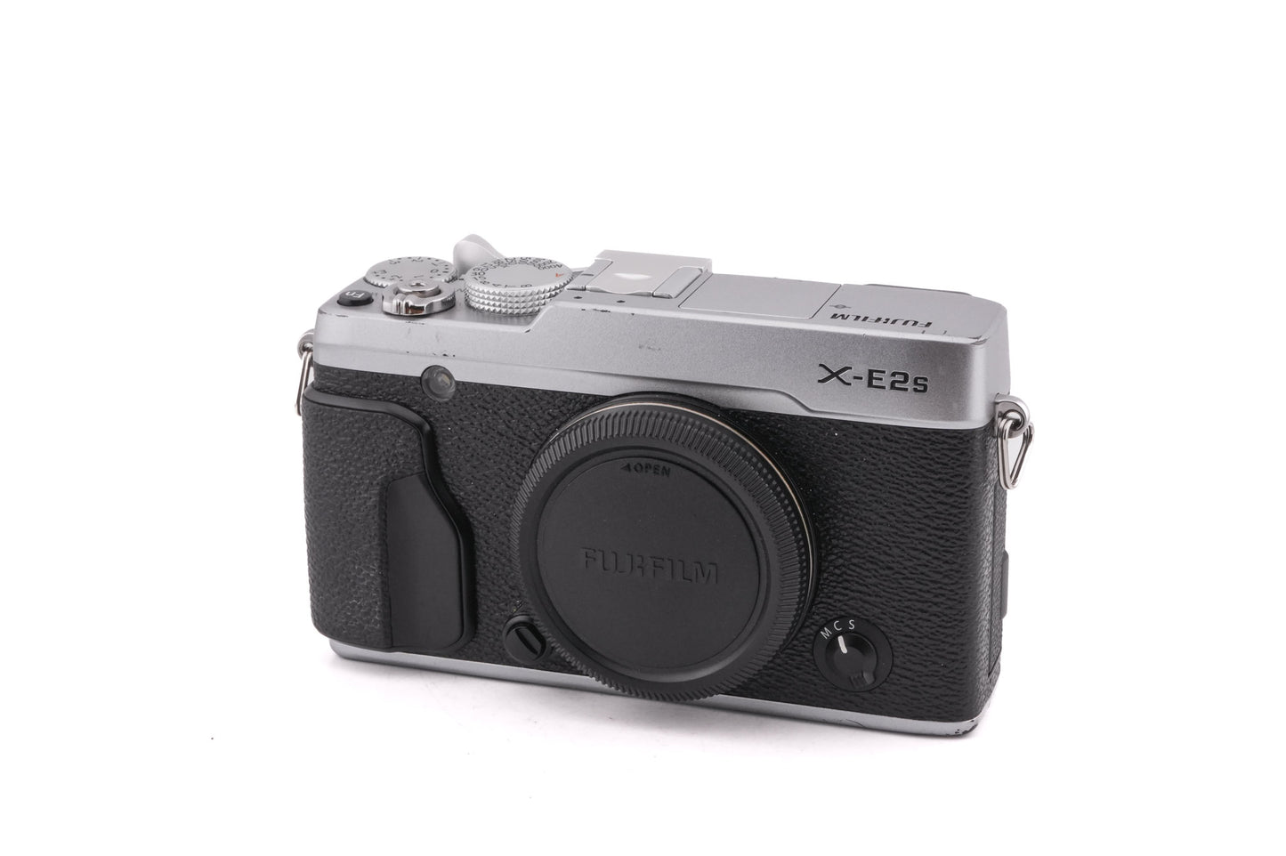 Fujifilm X-E2S