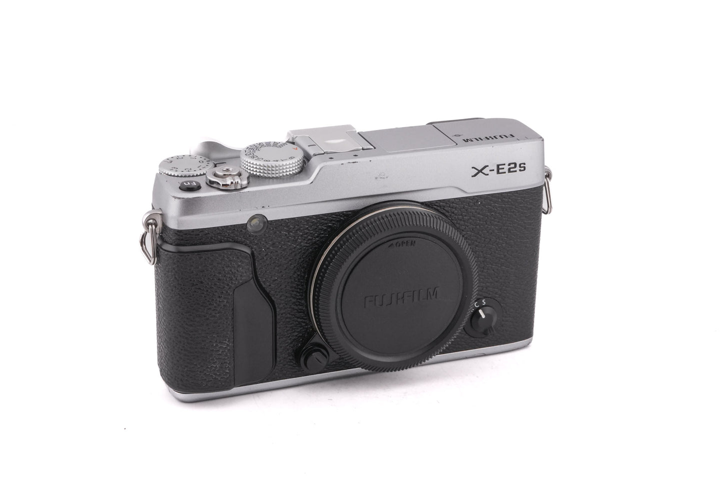 Fujifilm X-E2S