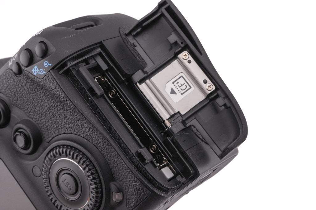 Canon EOS 7D