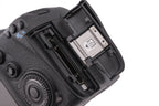 Canon EOS 7D