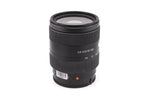 Sony 16-105mm f3.5-5.6 DT (SAL16105)