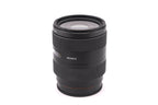 Sony 16-105mm f3.5-5.6 DT (SAL16105)