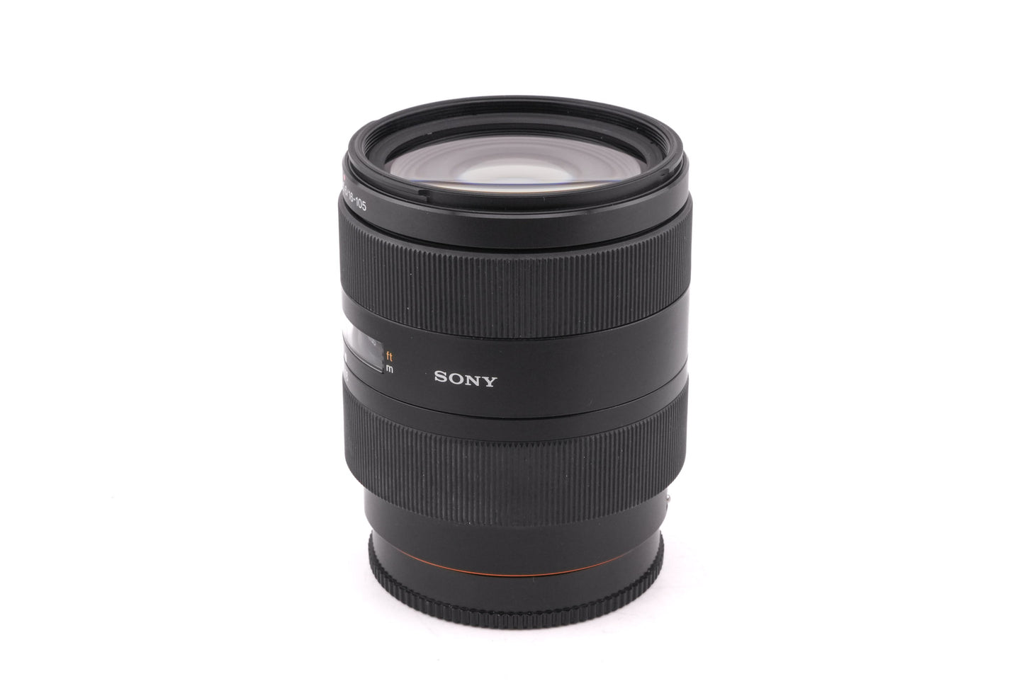 Sony 16-105mm f3.5-5.6 DT