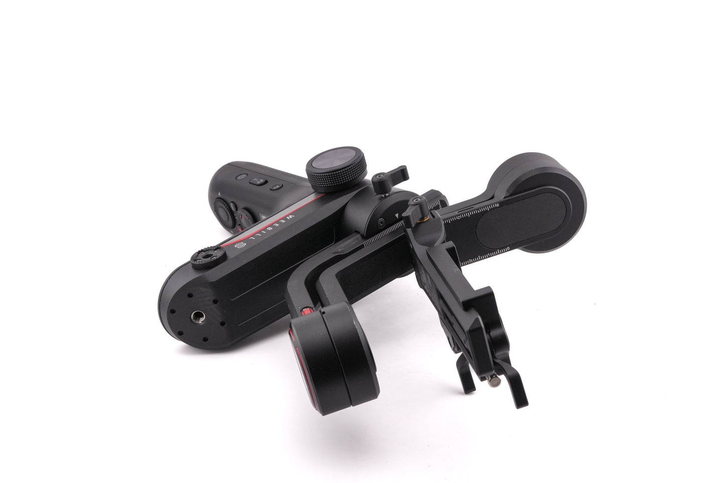 Zhiyun Weebill S Gimbal Stabilizer