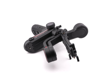 Zhiyun Weebill S Gimbal Stabilizer