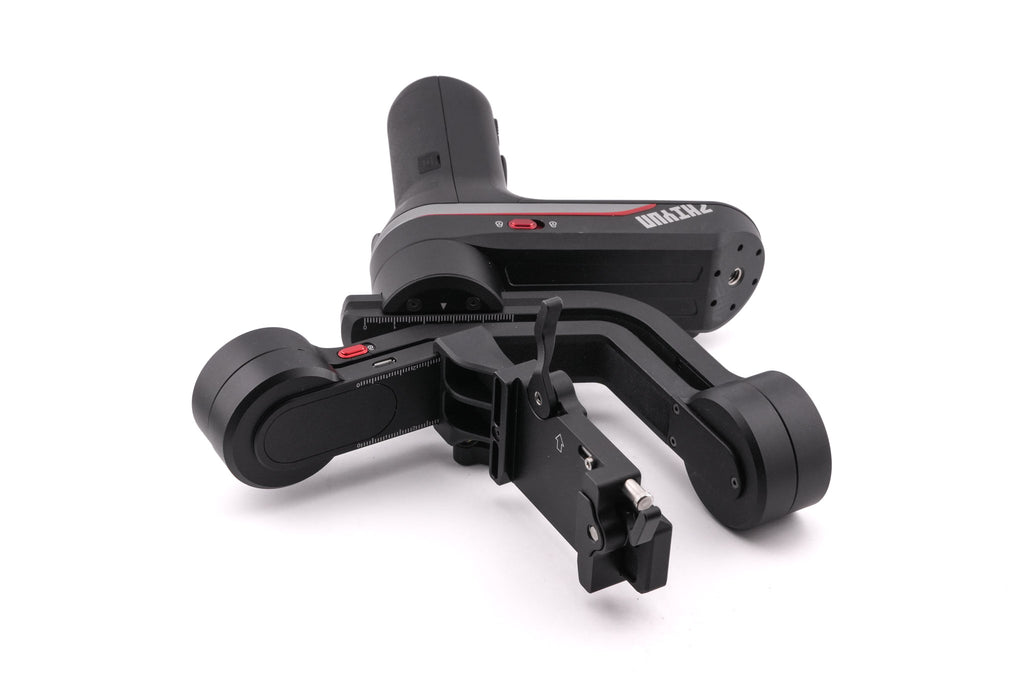 Zhiyun Weebill S Gimbal Stabilizer