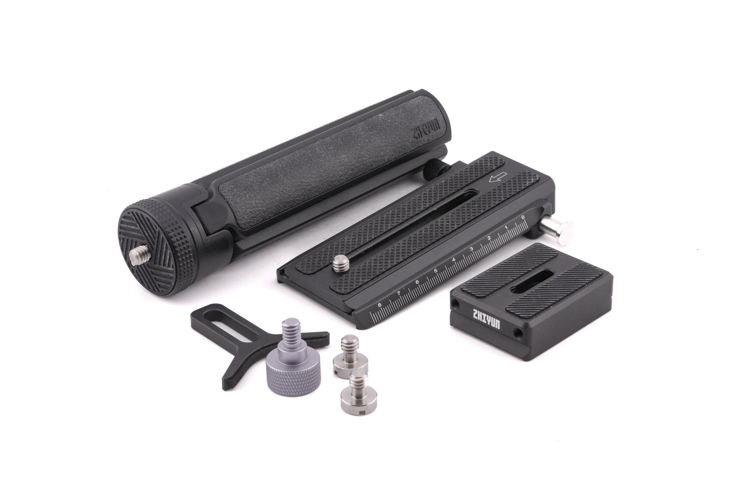 Zhiyun Weebill S Gimbal Stabilizer