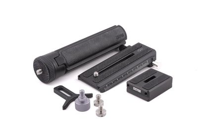 Zhiyun Weebill S Gimbal Stabilizer