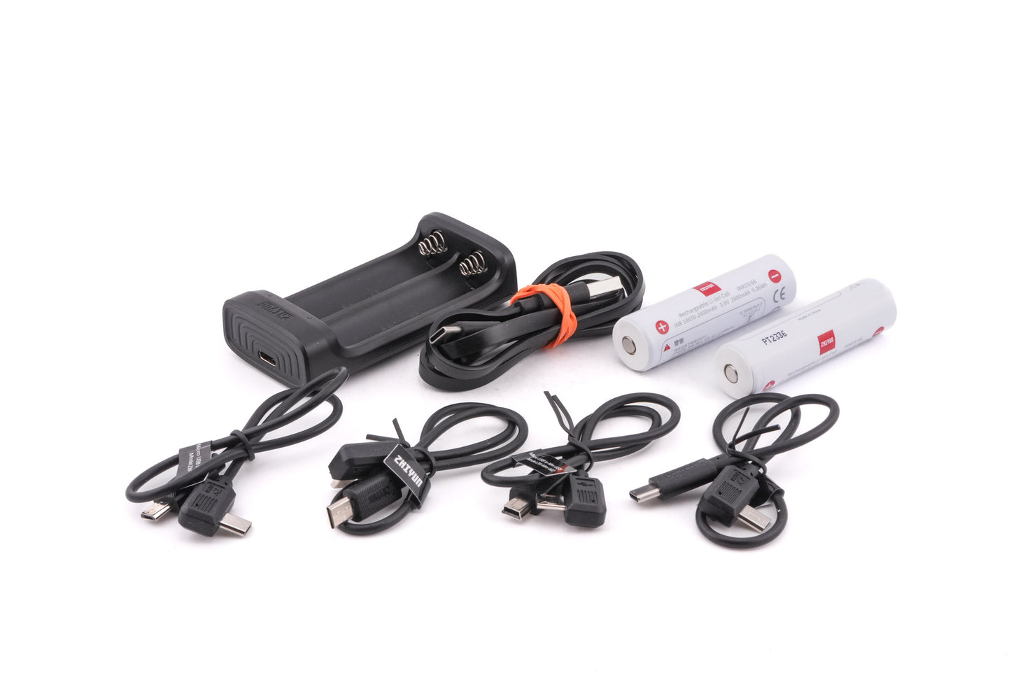 Zhiyun Weebill S Gimbal Stabilizer