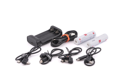 Zhiyun Weebill S Gimbal Stabilizer