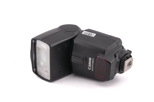 Canon 430EX II Speedlite