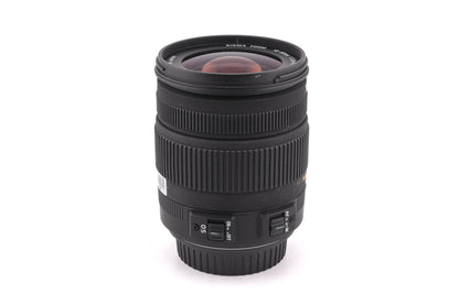 Sigma 18-50mm f2.8-4.5 DC OS HSM