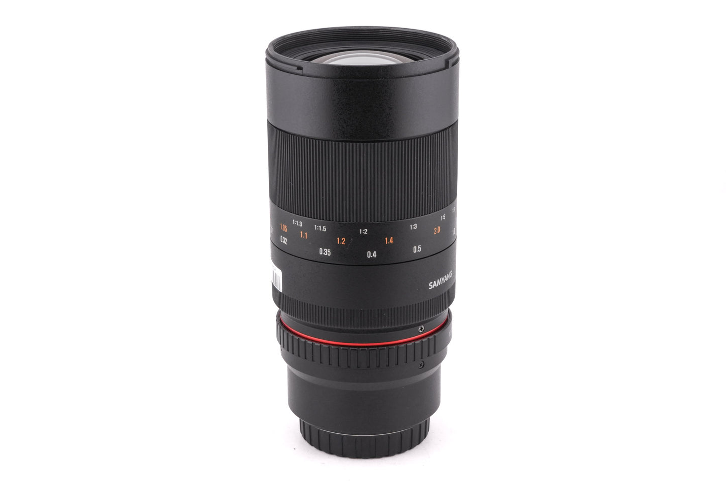 Samyang 100mm f2.8 ED UMC Macro