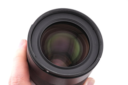 Samyang 100mm f2.8 ED UMC Macro