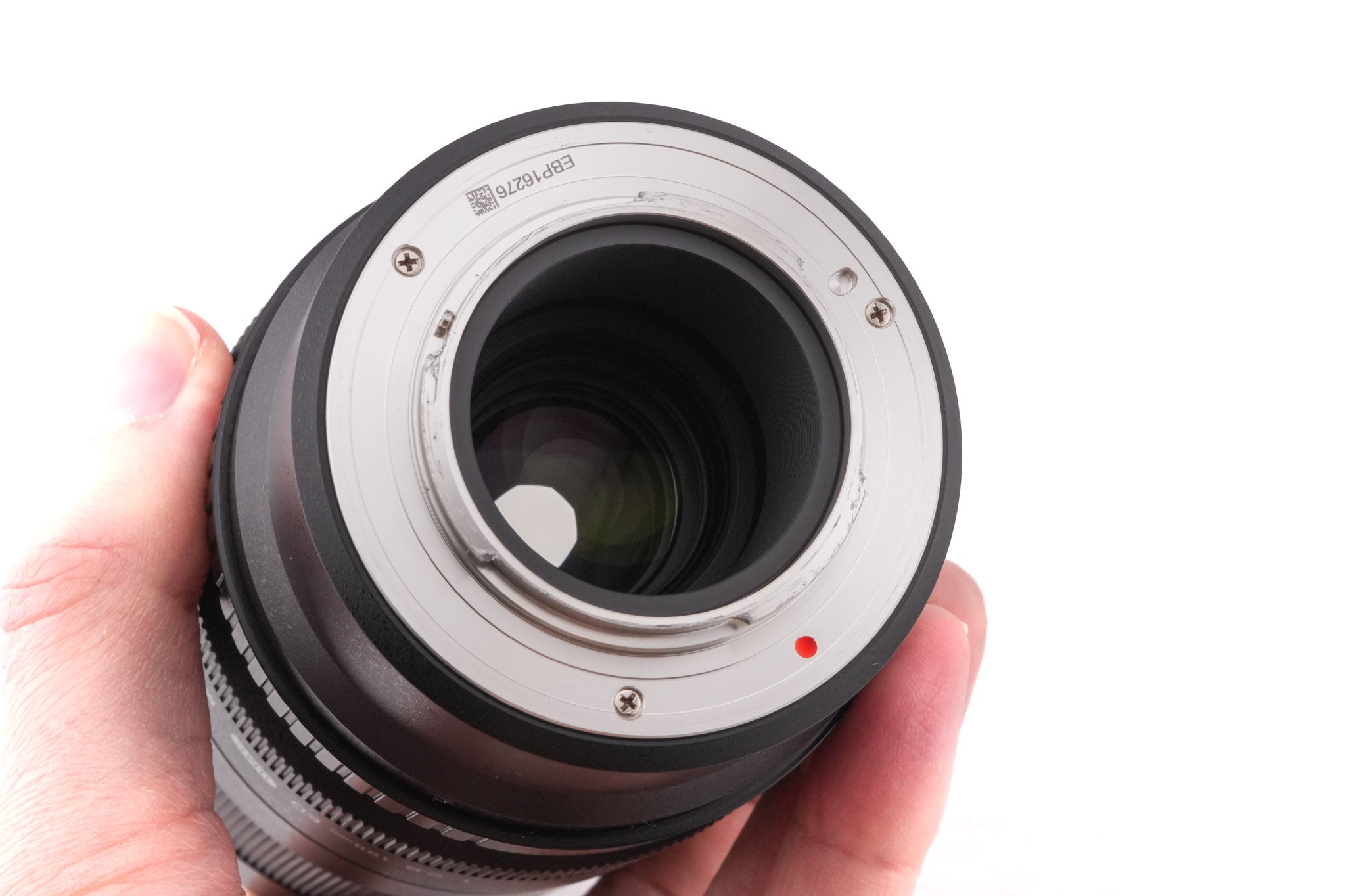 Samyang 100mm f2.8 ED UMC Macro