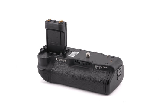 Canon BG-E3 Battery Grip