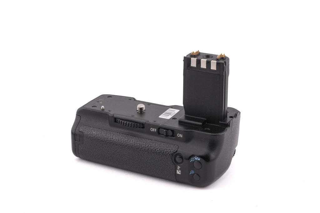 Canon BG-E3 Battery Grip