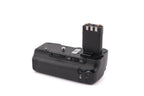 Canon BG-E3 Battery Grip