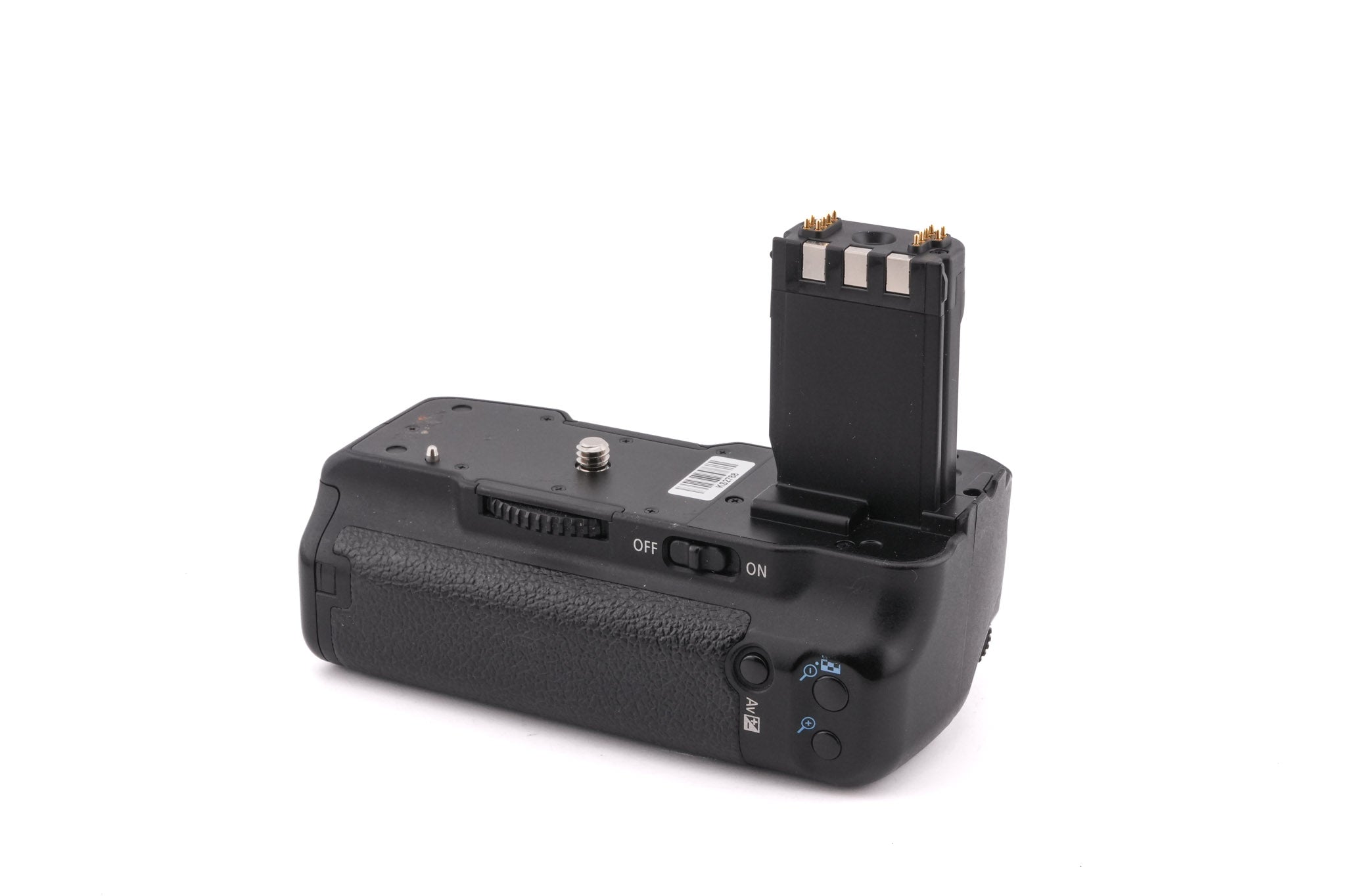 Canon BG-E3 Battery Grip