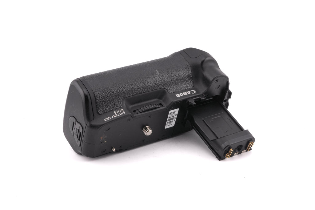 Canon BG-E3 Battery Grip