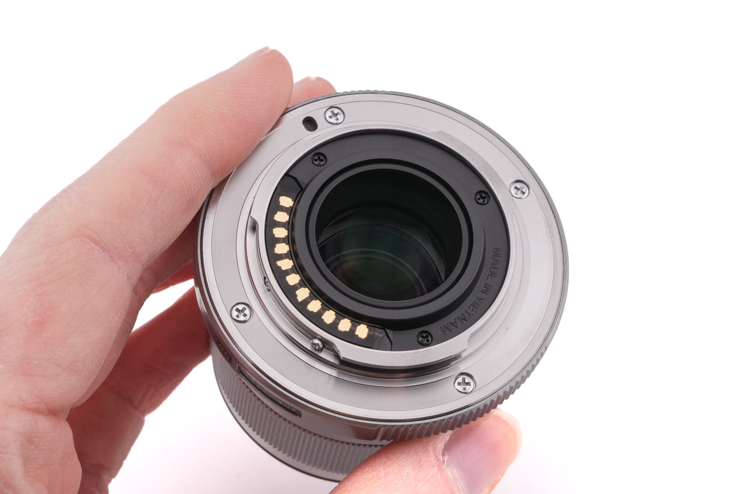 Olympus 45mm f1.8 M.Zuiko Digital MSC