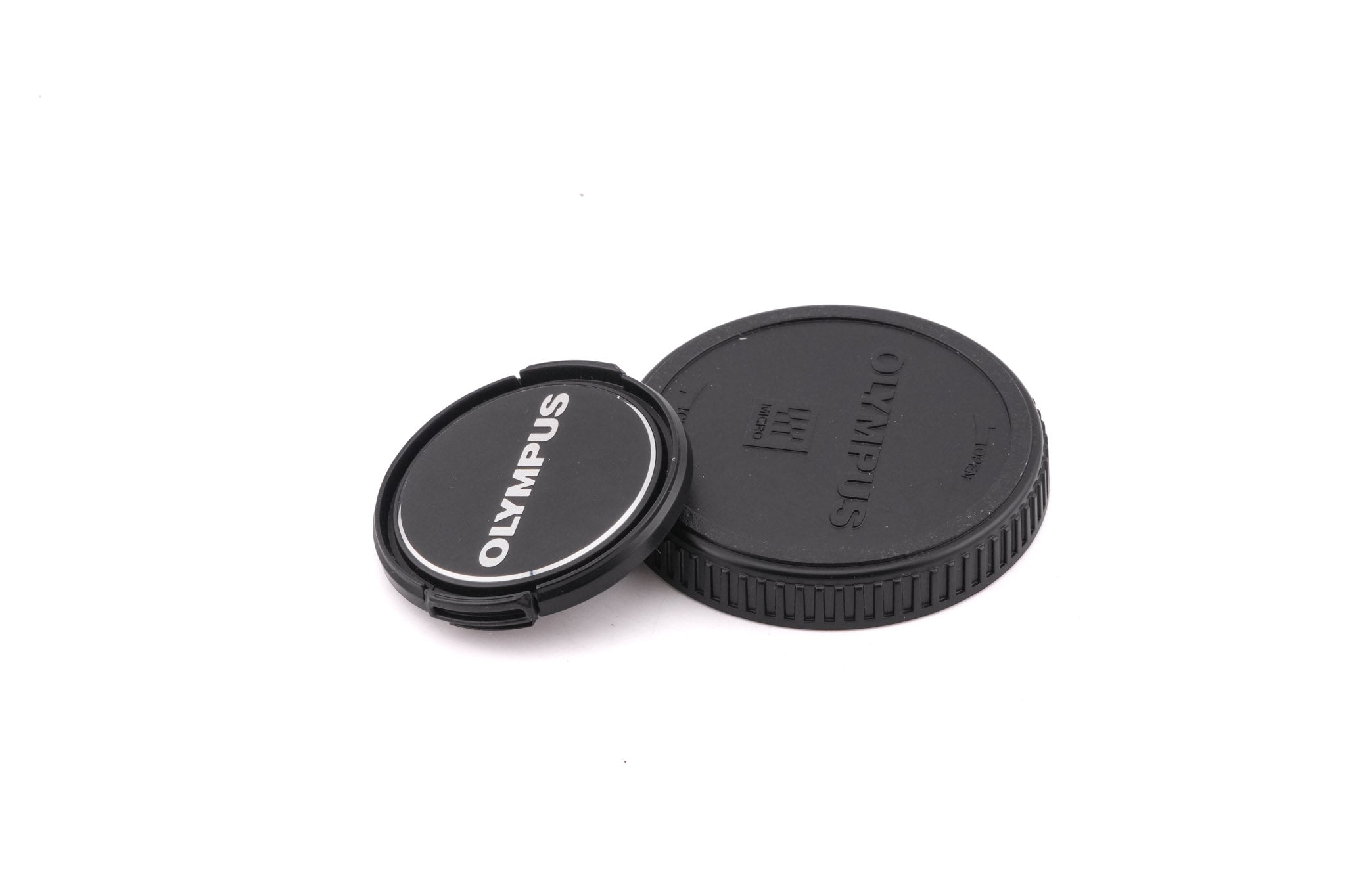 Olympus 45mm f1.8 M.Zuiko Digital MSC