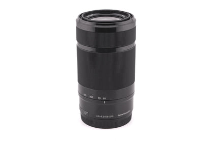 Sony 55-210mm f4.5-6.3 OSS (SEL55210)