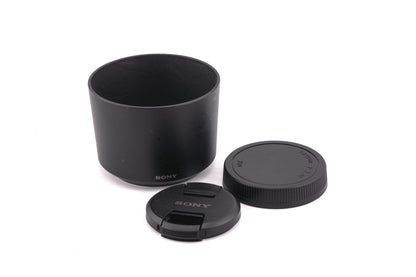 Sony 55-210mm f4.5-6.3 OSS (SEL55210)