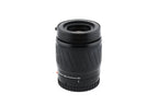 Minolta 80-200mm f4.5-5.6 AF Zoom