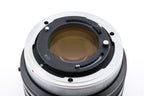 Canon 55mm f1.2 S.S.C. Aspherical + BS-58 Lens Hood