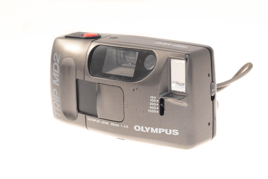 Olympus Trip MD2