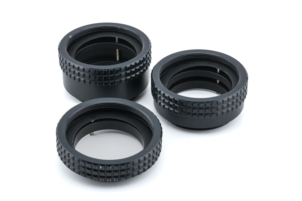 Generic Extension Tube Set