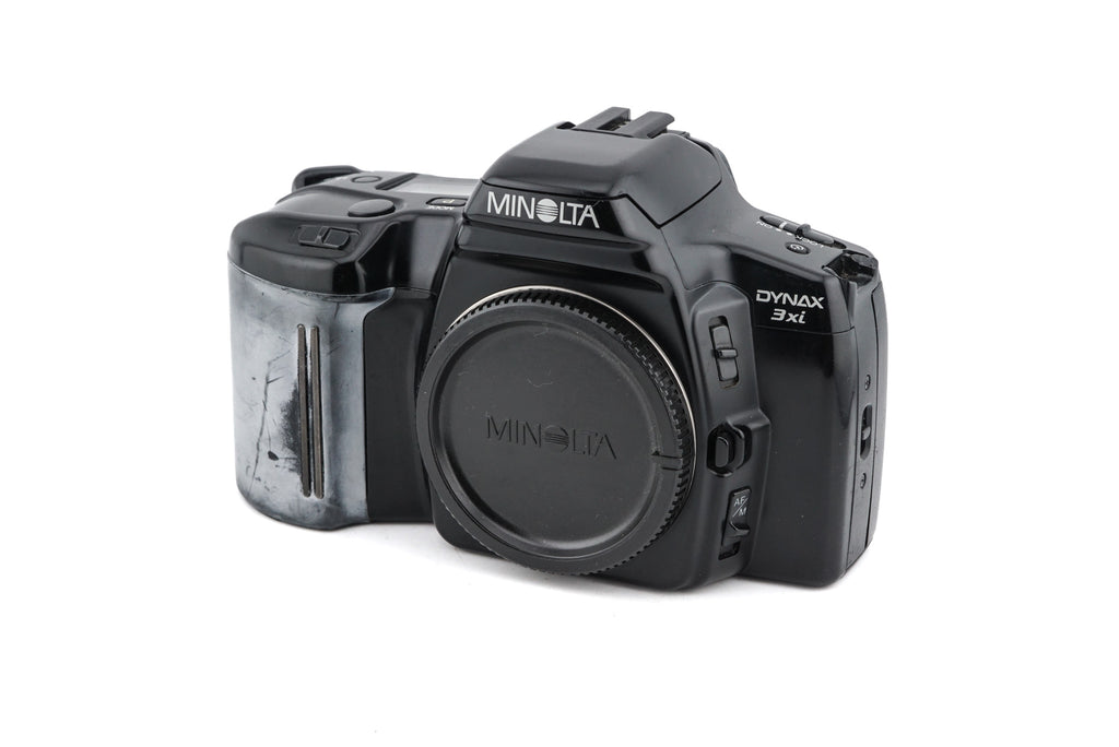 Minolta Dynax 3xi