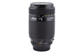 Nikon 70-210mm f4-5.6 AF Nikkor