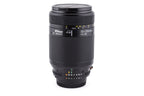 Nikon 70-210mm f4-5.6 AF Nikkor