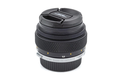 Olympus 50mm f3.5 Zuiko Auto-Macro MC