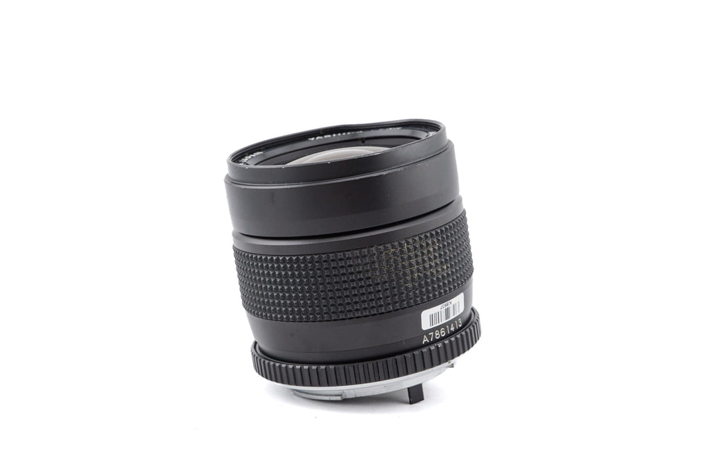 Yashica 42-75mm f3.5-4.5 ML Zoom