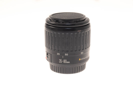 Canon 35-80mm f4-5.6