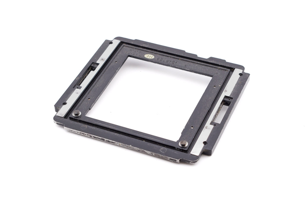 Mamiya P Adapter