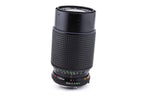Minolta 50-135mm f3.5 MD Zoom Rokkor