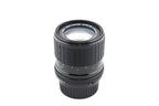 Sigma 135mm f3.5 Mini-Tele Multi-Coated